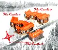 Снимка 2 — Двустаен апартамент в Смолян, к.к. Пампорово