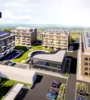 Двустаен апартамент в София, Елин Пелин