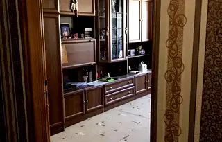 Двустаен апартамент в София, Етрополе