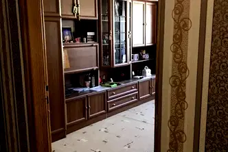 Двустаен апартамент в София, Етрополе