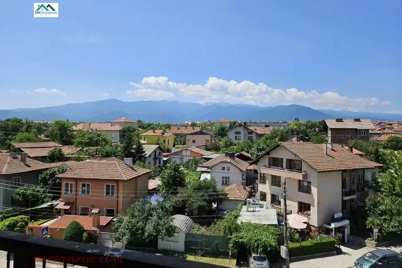 Двустаен апартамент в София, Костенец