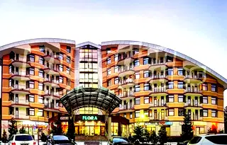 Двустаен апартамент в София, к.к. Боровец