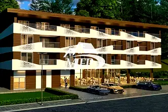 Двустаен апартамент в София, с. Костенец