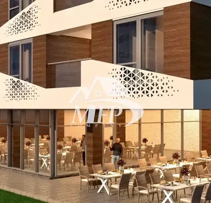 Photo 3 — 2-bedroom apartment in област София, Kostenec