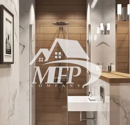 Photo 4 — 2-bedroom apartment in област София, Kostenec