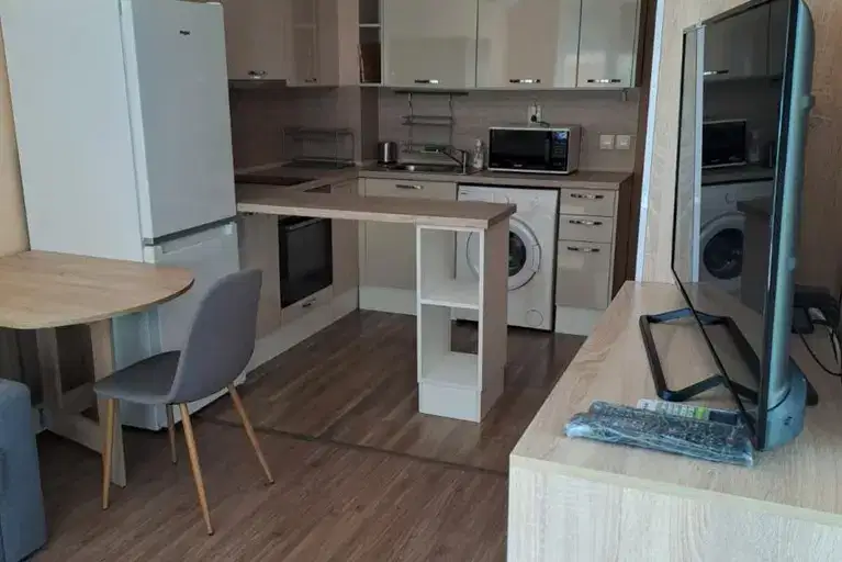 2-bedroom apartment in област София, Novi Han