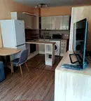 Двустаен апартамент в София, с. Нови хан