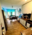 Двустаен апартамент в София, с. Нови хан
