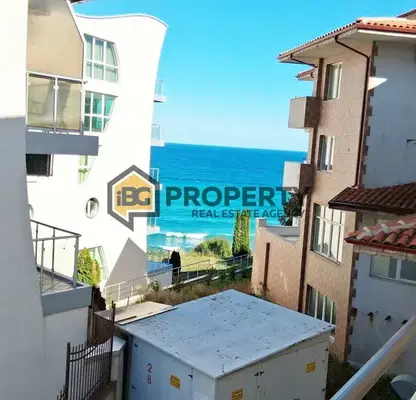 Photo 2 — 2-bedroom apartment in Oblast Varna, Byala