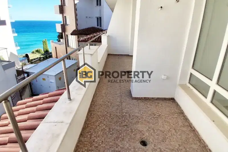 2-bedroom apartment in Oblast Varna, Byala
