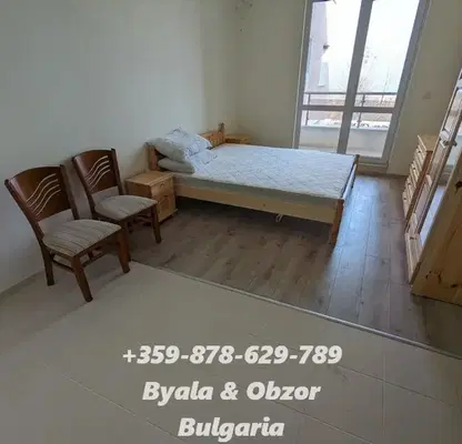Photo 2 — 2-bedroom apartment in Oblast Varna, Byala