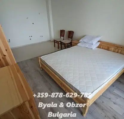 Photo 3 — 2-bedroom apartment in Oblast Varna, Byala