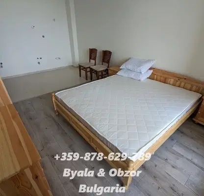 Photo 4 — 2-bedroom apartment in Oblast Varna, Byala