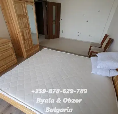Photo 5 — 2-bedroom apartment in Oblast Varna, Byala