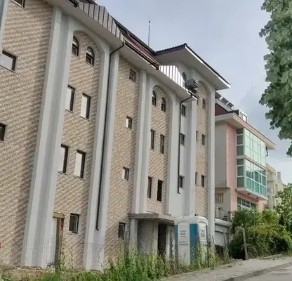 Снимка 4 — Двустаен апартамент във Варна, Бяла