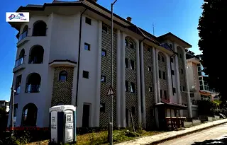 Двустаен апартамент във Варна, Бяла
