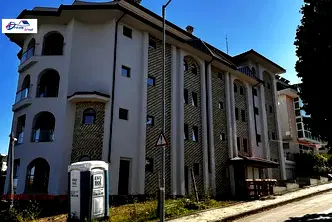 Двустаен апартамент във Варна, Бяла
