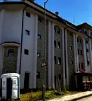 Двустаен апартамент във Варна, Бяла