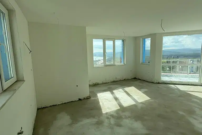 2-bedroom apartment in Varna, Byala