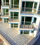 Двустаен апартамент във Варна, Бяла