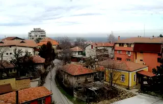 Двустаен апартамент във Велико Търново, Свищов