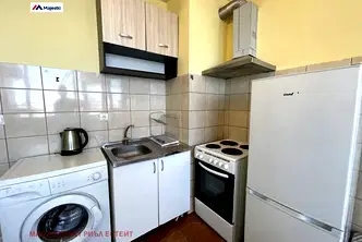 Едностаен апартамент в Студентски