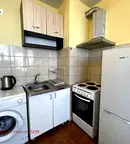 Едностаен апартамент в Студентски