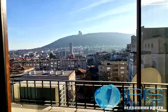 Едностаен апартамент в Шумен, Болницата