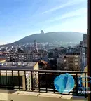 Едностаен апартамент в Шумен, Болницата