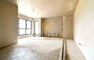 Едностаен апартамент в София, Бояна