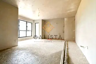 Едностаен апартамент в София, Бояна