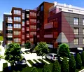 Снимка 5 — Едностаен апартамент в София, Бояна