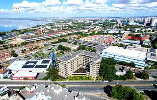 Едностаен апартамент в Бургас, Братя Миладинови