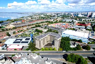 Едностаен апартамент в Бургас, Братя Миладинови