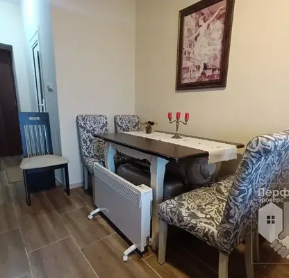 Photo 2 — 1-bedroom apartment in Veliko Tyrnovo, Buzludja