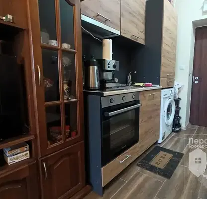 Photo 3 — 1-bedroom apartment in Veliko Tyrnovo, Buzludja