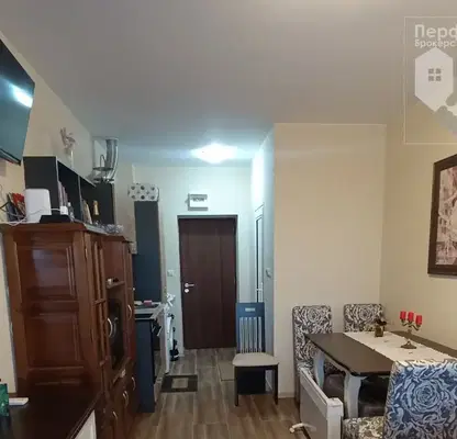 Photo 5 — 1-bedroom apartment in Veliko Tyrnovo, Buzludja