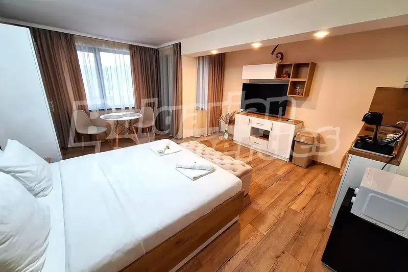 1-bedroom apartment in Veliko Tyrnovo, Centyr