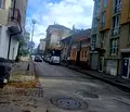 Снимка 2 — Едностаен апартамент в София, Център