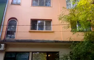 Едностаен апартамент в София, Център