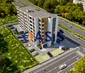 Снимка 5 — Едностаен апартамент в Бургас, Център