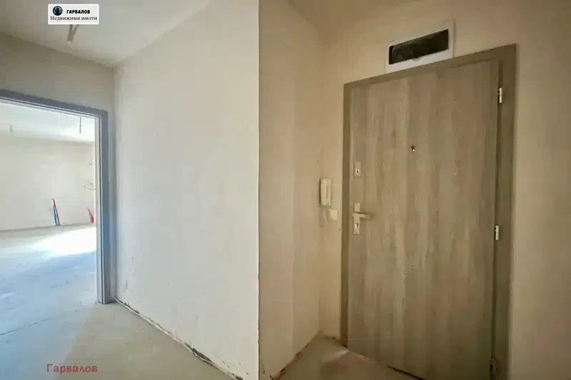 1-bedroom apartment in Ruse, Centyr