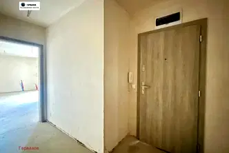 Едностаен апартамент в Русе, Център