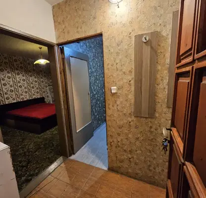 Photo 2 — 1-bedroom apartment in Ruse, Drujba 1