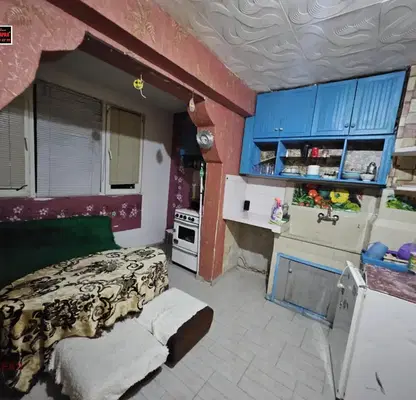 Photo 4 — 1-bedroom apartment in Ruse, Drujba 1