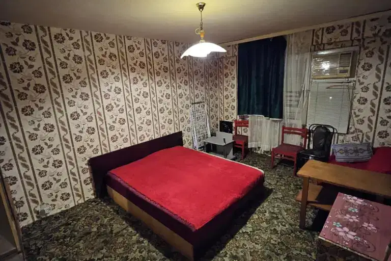 Едностаен апартамент в Русе, Дружба 1