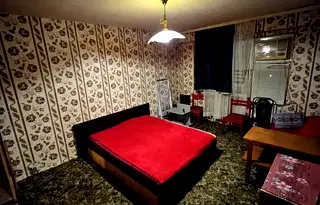 Едностаен апартамент в Русе, Дружба 1