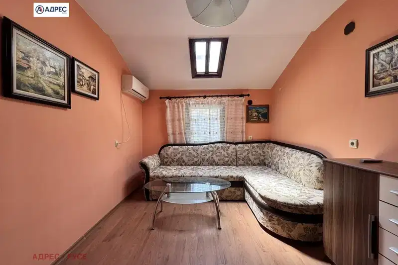 1-bedroom apartment in Ruse, Drujba 3