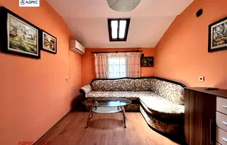 Едностаен апартамент в Русе, Дружба 3