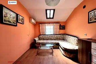Едностаен апартамент в Русе, Дружба 3